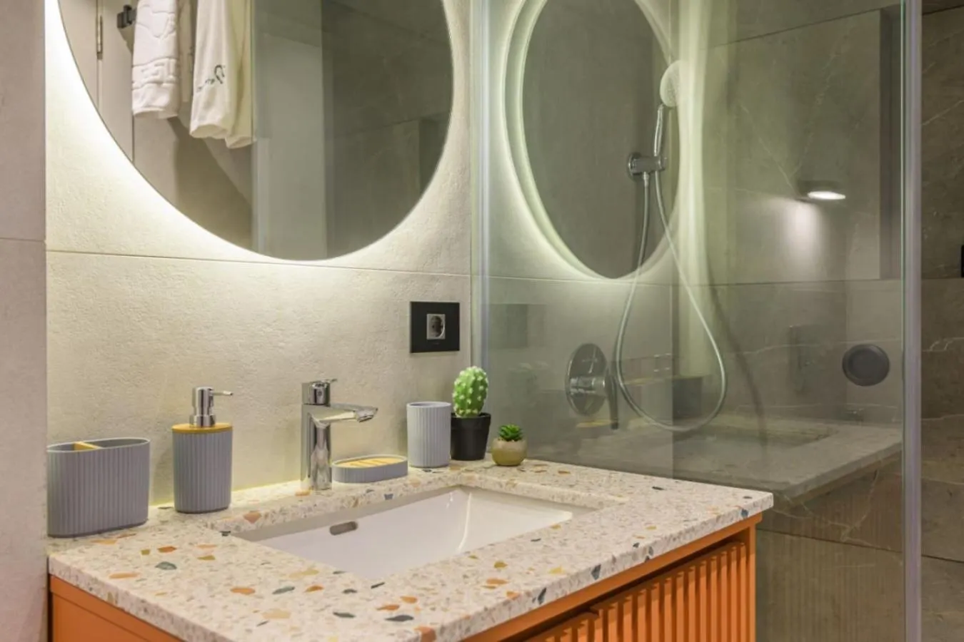 Boho Studios Nomad In Mar Mikhael Beyrouth