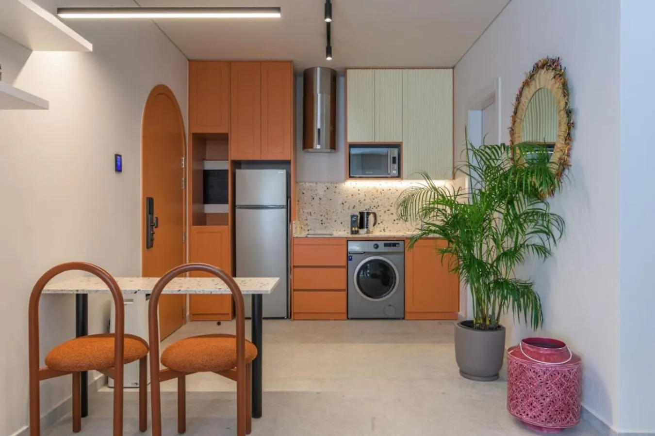 Boho Studios Nomad In Mar Mikhael Beyrouth Liban