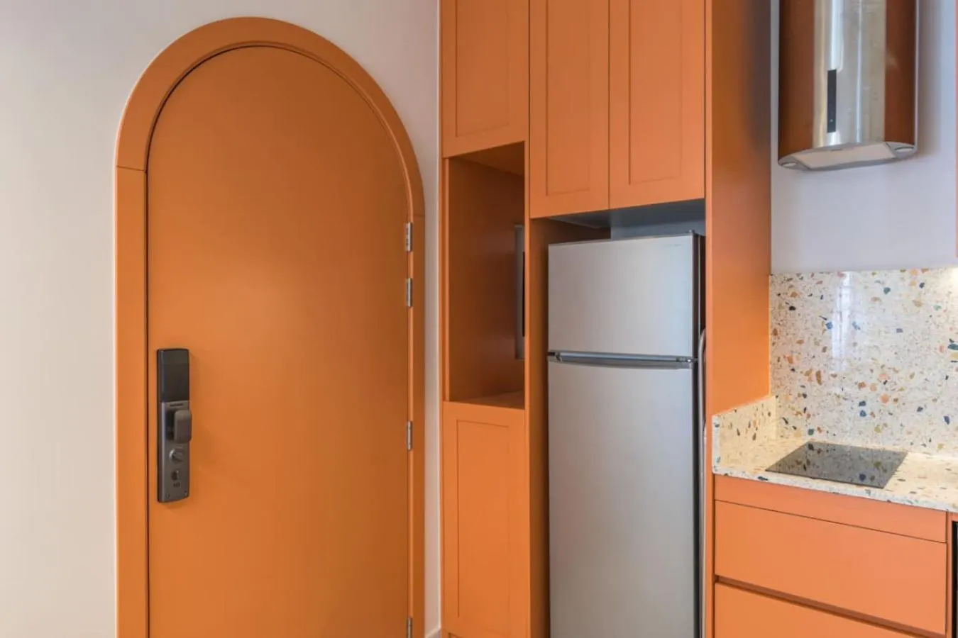 Boho Studios Nomad In Mar Mikhael Beyrouth
