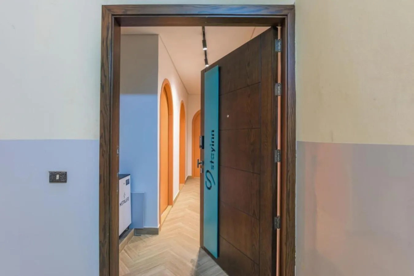 Boho Studios Nomad In Mar Mikhael Beyrouth 0*,  Liban