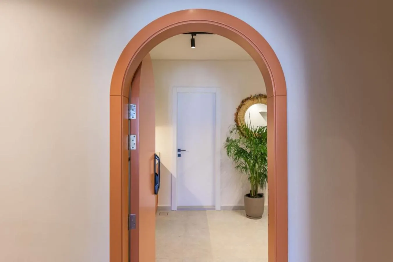 Boho Studios Nomad In Mar Mikhael Beyrouth 0*,  Liban