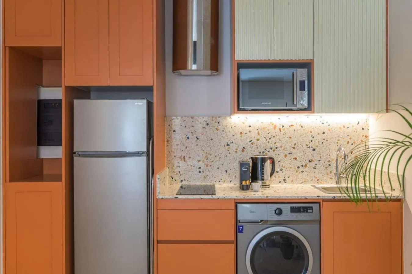 Appartement Boho Studios Nomad In Mar Mikhael Beyrouth